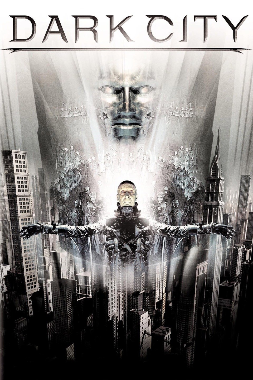 Dark City (1998) [309051] (A1750675332) [[Movies]] --Plex--